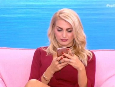 Σάλος από τις αποκαλύψεις για την Κ. Σπυροπούλου: «Στη μέση της σεζόν μου είπαν να παραιτηθώ και …» (βίντεο)